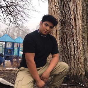 Meet your Posher, Jay